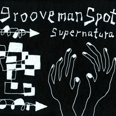grooveman spot "Supernatural" album teaser