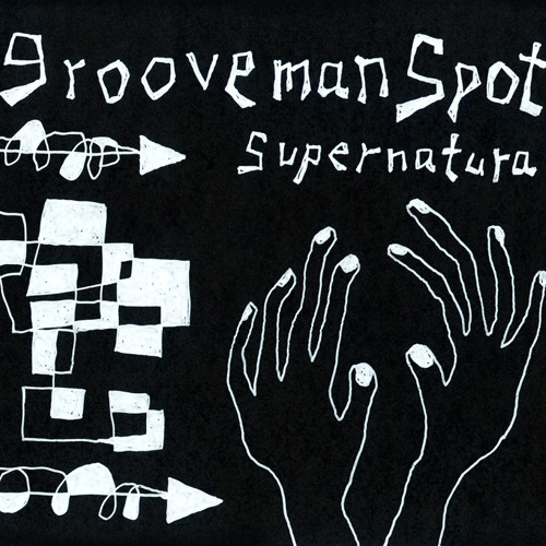 grooveman spot "Supernatural" album teaser