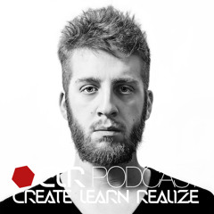 CLR Podcast 278 | Mas Teeveh