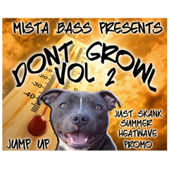 Don't Growl Vol 2 **FREE DOWNLOAD**