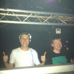 Danny Lea & Steve Lord, Takeaway mix June 14