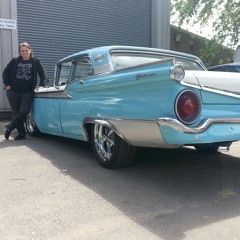 The Rise of the Angels (movie score idea)