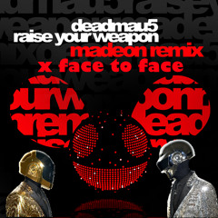Face Your Weapon