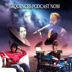 Sequences Podcasts no50