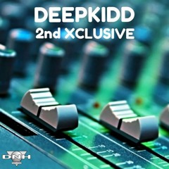 DeepKidd - New Beginnings (Deep's Afro Mix)
