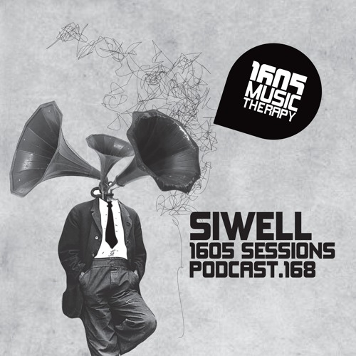 1605 Podcast 168 with Siwell