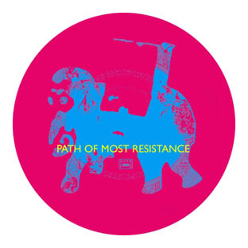 Pepe Bradock - Path Of Most Resistance