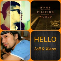 Hello (Cover) - Jefferson & Sir Xiano