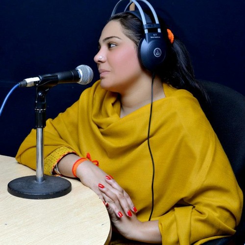 Aitbar kareen  to bin ta sare e  nathi  Sanam marvi