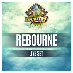 Rebourne - Liveset - Intents Festival 2014