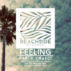 beachside