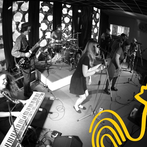 The Coco'nuts- Where Did You Go (Live At Riga Radio)