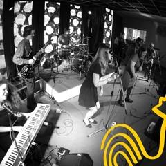 Morning's Too Bright (Live At Riga Radio)