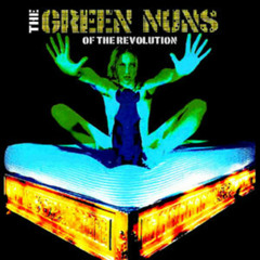 Green nuns of the revolution-Atomic Armadillo