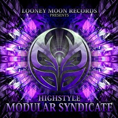 Highstyle-Completely Twisted 146 bpm