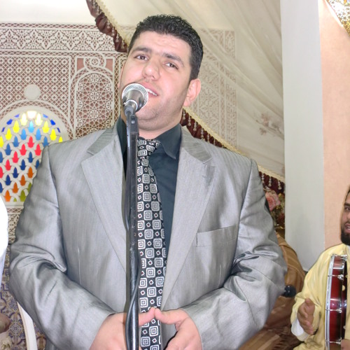 معتصم بالله العسلي  - رمضان  أتيتنا  بالبشرى