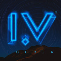 I.V - Louder (Jidax Remix)