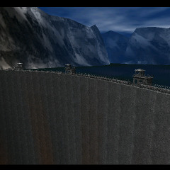 Stealth Mission [Infiltration theme]