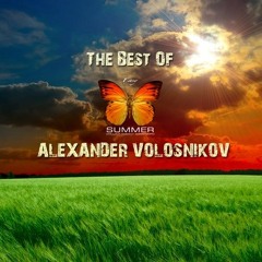 Alexander Volosnikov - Days That Passed By (Original mix)