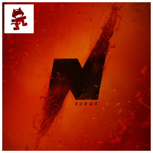 Surge (Original Mix)