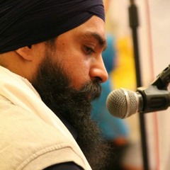 Dar Aaya - Bhai Gurloveleen Singh