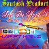Goriya Chura Na Mera Jiya -Dance Mix - Dj Santosh & Dj Aman