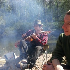 Jamie Hamlington - Boil The Kettle (Working Title)