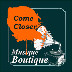 [M.O.D.A.] Musique Boutique - Come Closer (KeeJay Freak Electro Sax Remix) [SNAP]