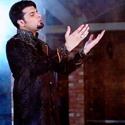 Hamd-O-Sanaa (Official Ramzan Anthem) By Nabeel Shaukat Ali