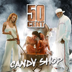 Feat. 50 cent - Candy Shop (Summer Reggae Moombah Vocal Mix)Produced, Mixed By DJ Gosh Fire