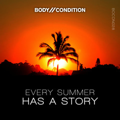 Every Summer Has A Story  [Album Minimix]