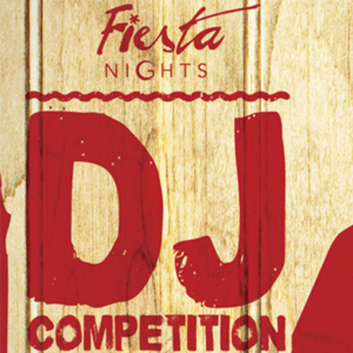 Le Cousin (Fiesta Nights DJ Competition Semi Finalist 4)