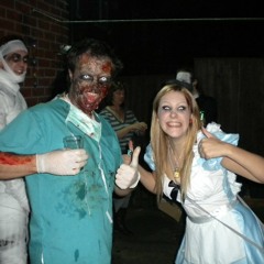 Rob Taylor feat. Ed Dickinson - The Old Ball And Chain (Joe and Jess' official engagement song)