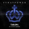 Will.I.am feat Justin Bieber - that power (remix)