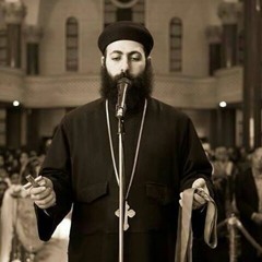 القداس الغريغورى للقس كاراس يوسف