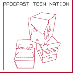 Procrast teen nation