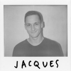 Beats In Space #735 (Pt.1) w/ Jacques Greene