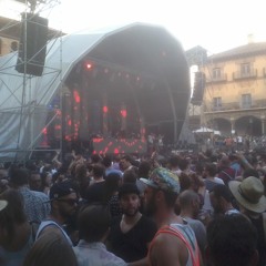 TEKHOUSE 12