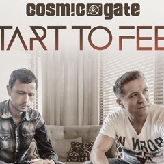 Cosmic Gate & Ellie Goulding - Yai Lights (ArTrance Mashup)FREE DOWNLOAD