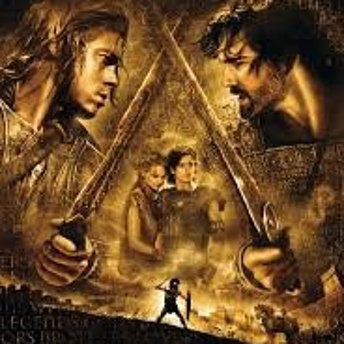 Troy Story (Remember me)