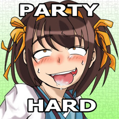 Mokushi - Party Hard
