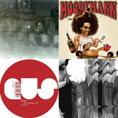 Editor's Groove XV (NL)