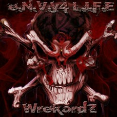 Freestyle by Noel Christtt at G.O .D Greatness.Over.Drama 4 LIFE WREKORDZ STUDIO