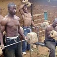 Hit the gym mix vol.1