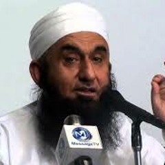 Maulana Tariq Jameel Bayaan