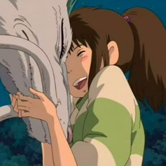 Always With Me - Spirited Away