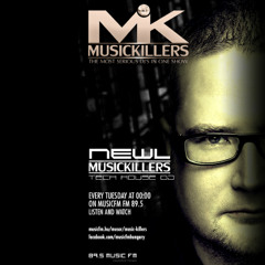 Music Killers - Dj Newl 2014 0603 00H