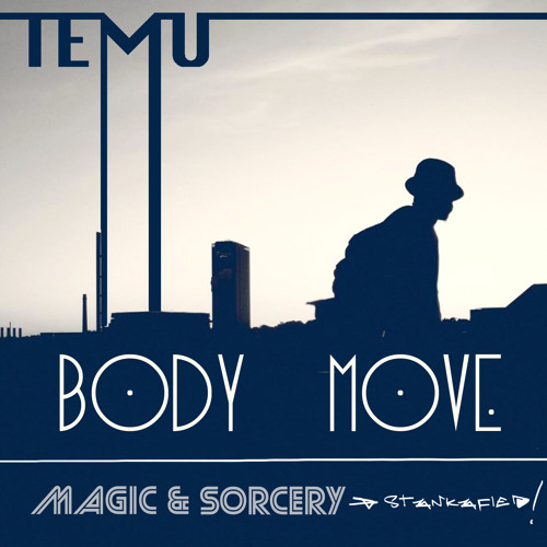 Body Move