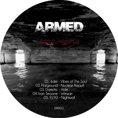 Catalog  - Armed Records