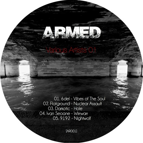 Catalog  - Armed Records